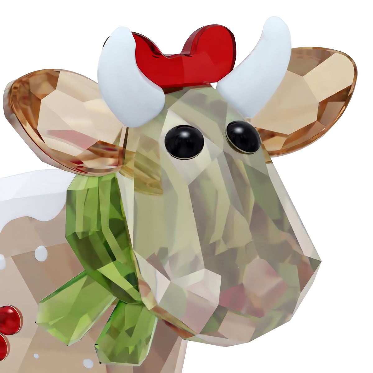 Holiday Characters
