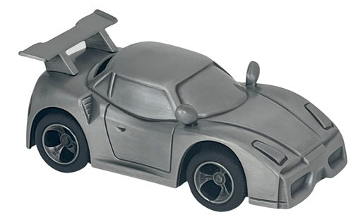 Race Car Money Bank