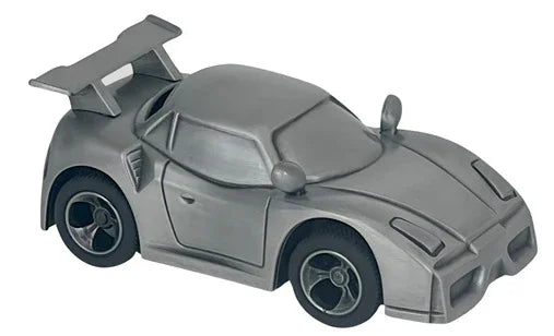 Race Car Money Bank - Nangar Gems