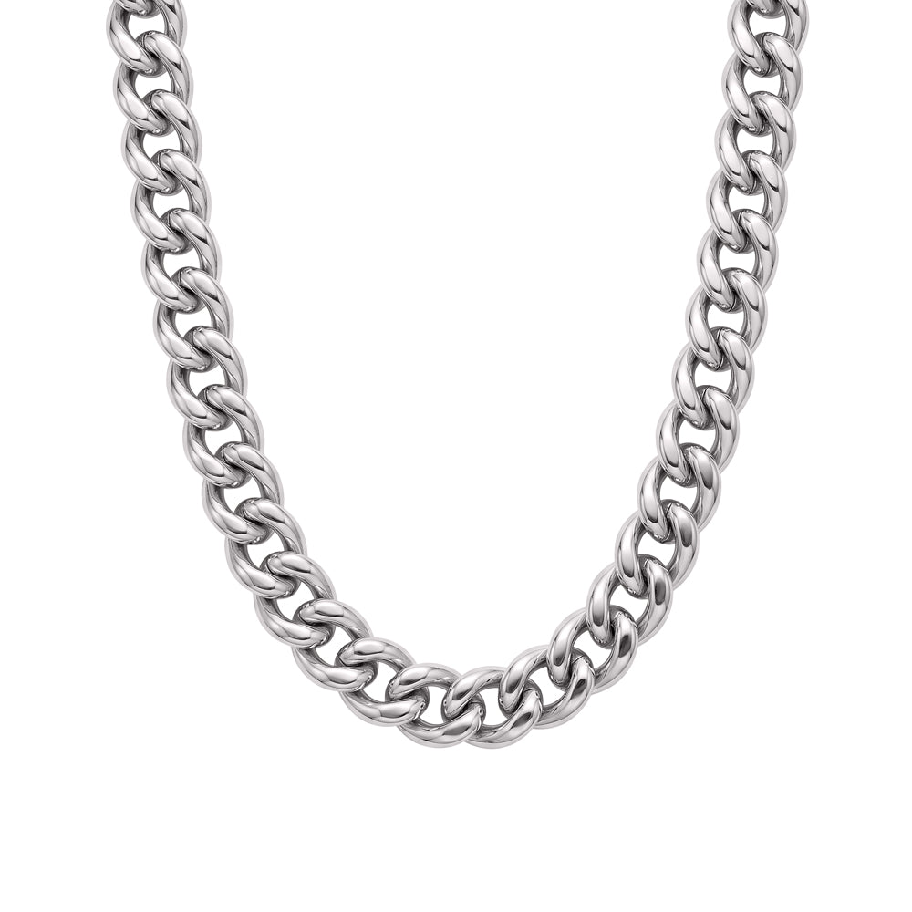 Chunky Curb Link