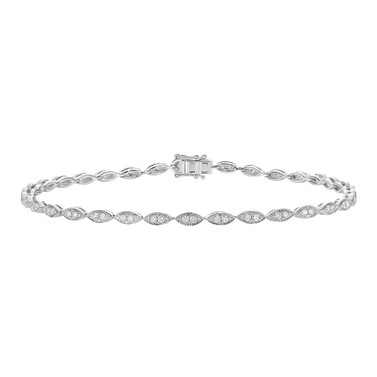 9W Diamond Bracelet