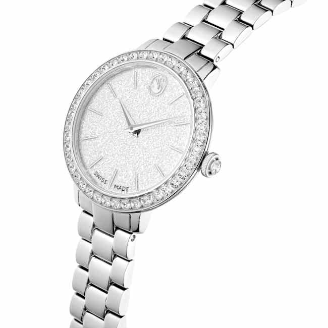 Matrix 3-link watch