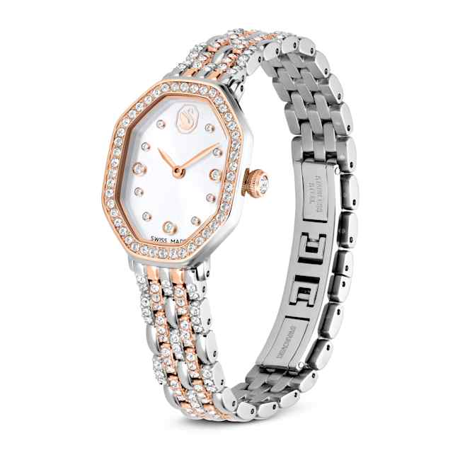 Dextera octagon watch