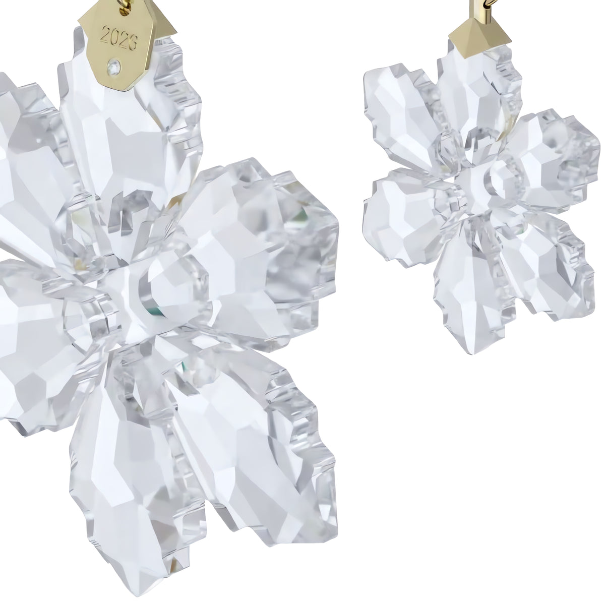 Annual Edition Ornament Set 2026