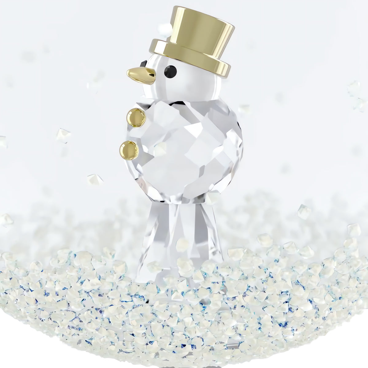 Annual Edition Ball Ornament 2026