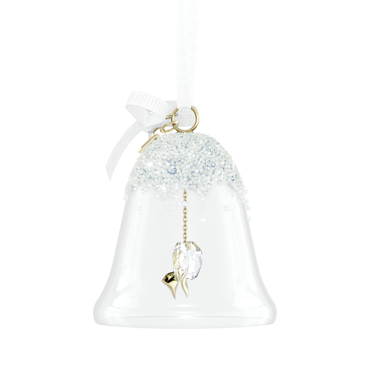 Annual Edition Bell Ornament 2026