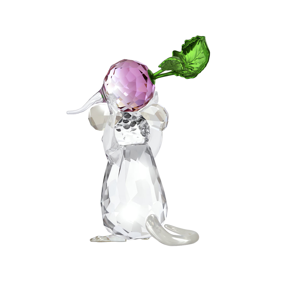 Idyllia Mouse and Radish