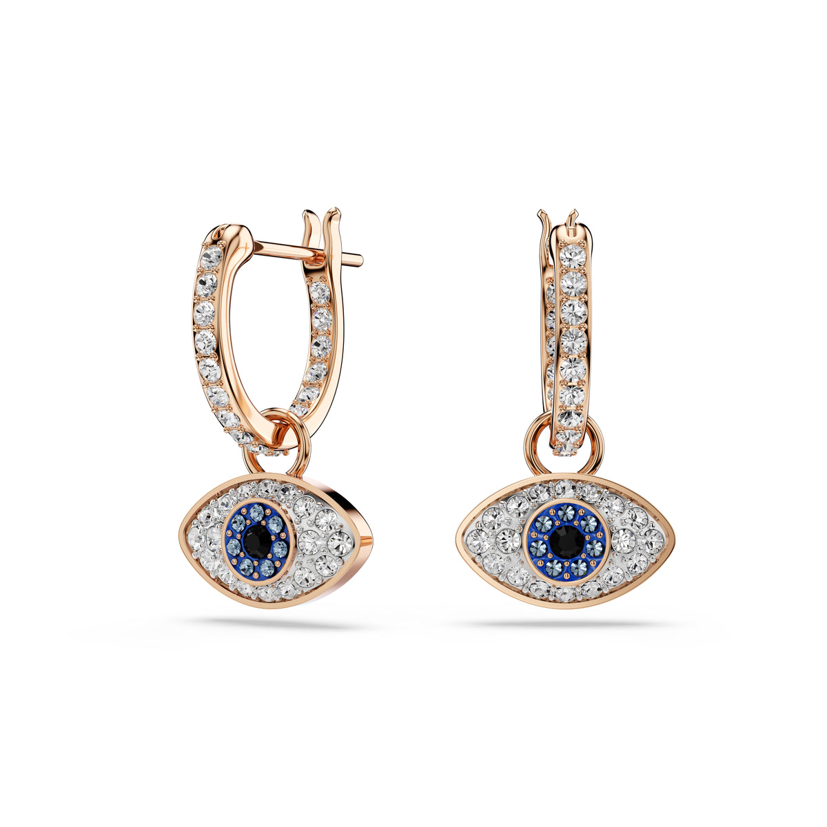 Symbolica drop earrings