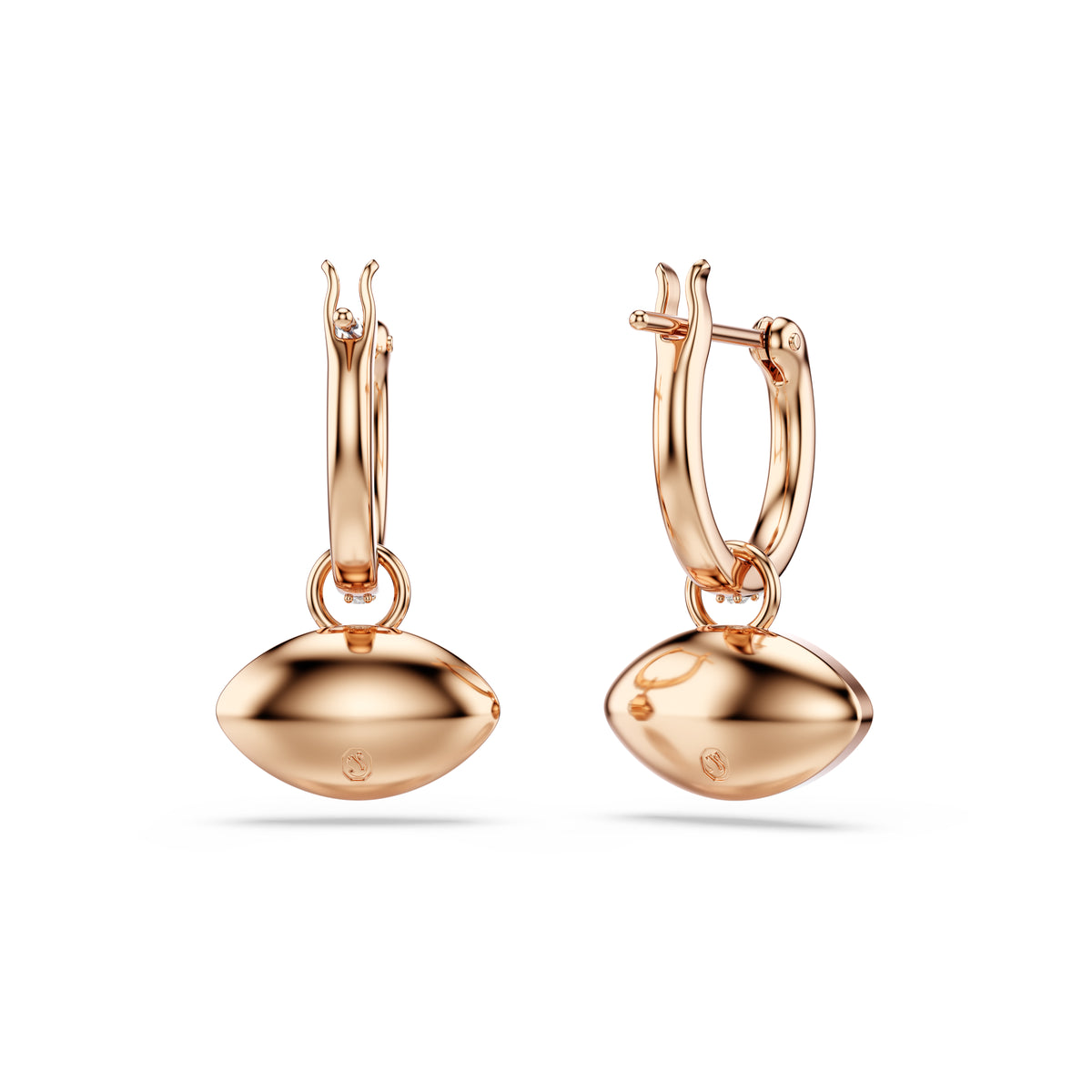 Symbolica drop earrings
