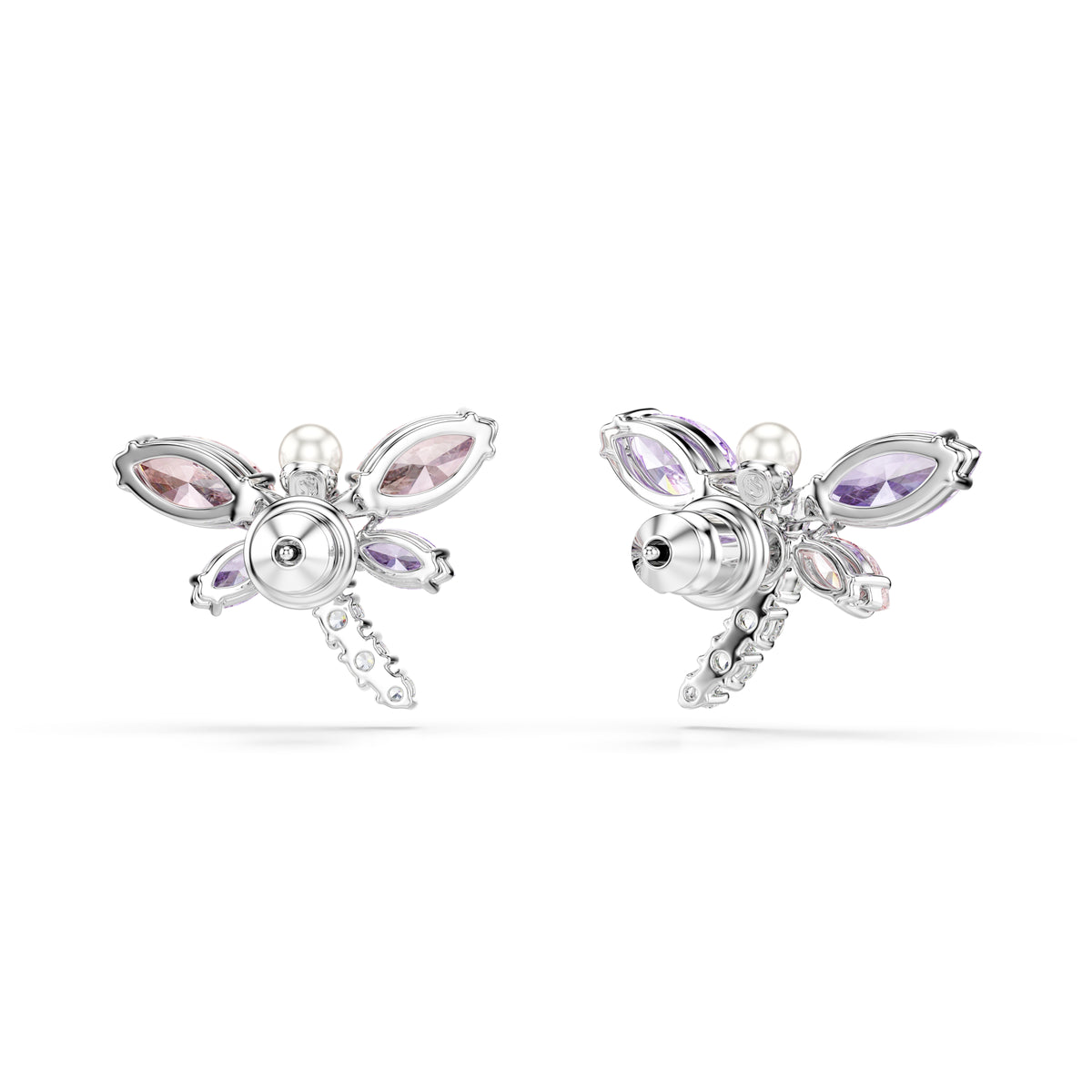 Ariana Grande x Swarovski stud earrings
