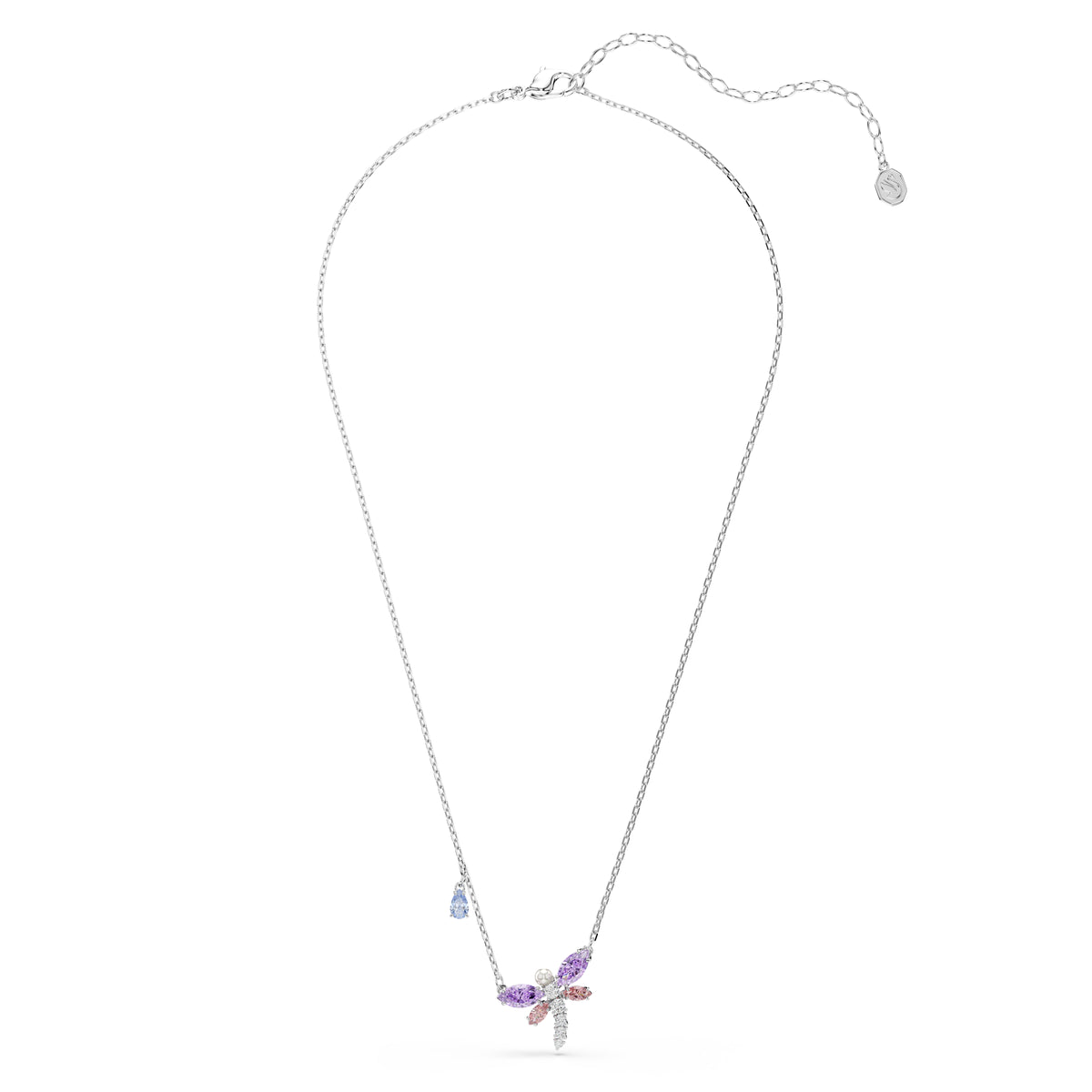 Ariana Grande x Swarovski pendant
