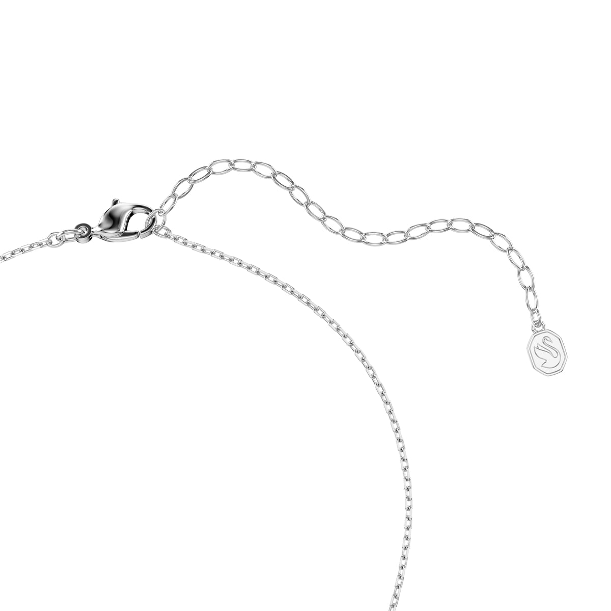 Ariana Grande x Swarovski pendant