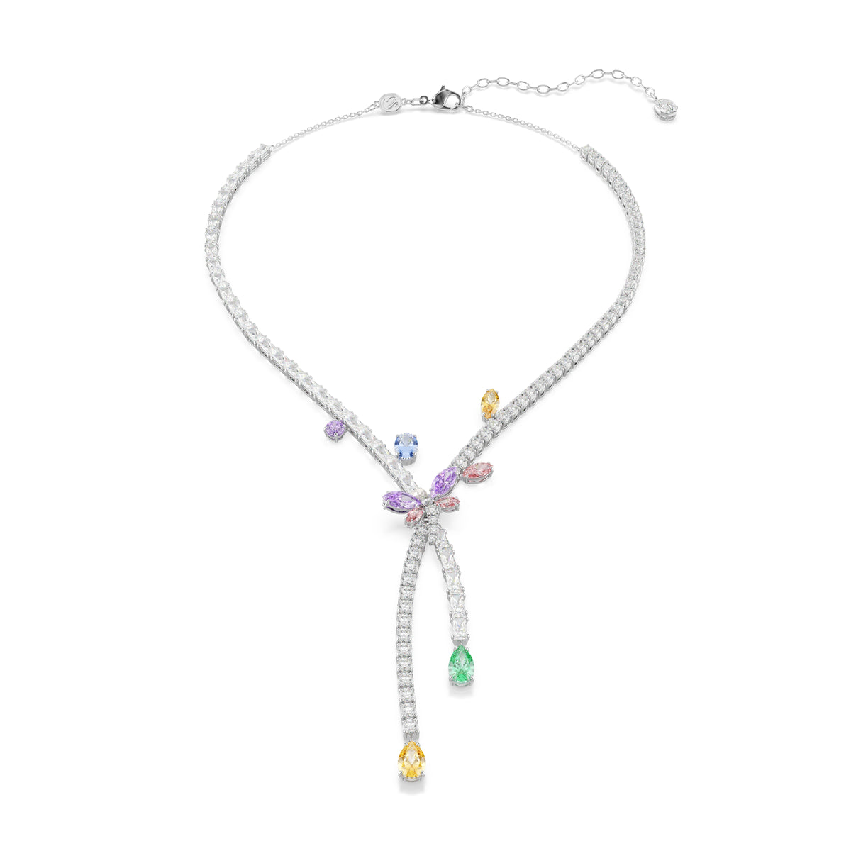 Ariana Grande x Swarovski necklace