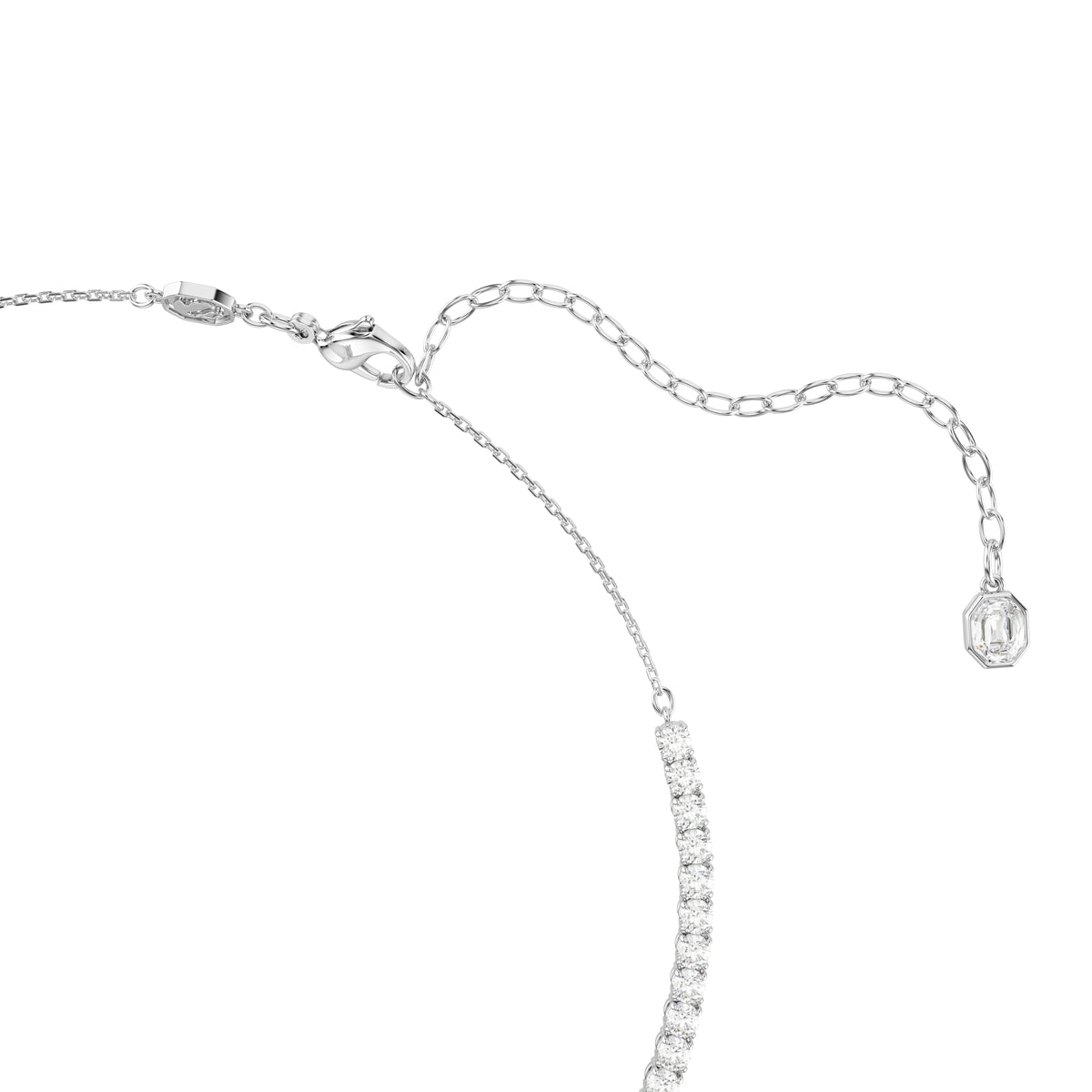Ariana Grande x Swarovski necklace