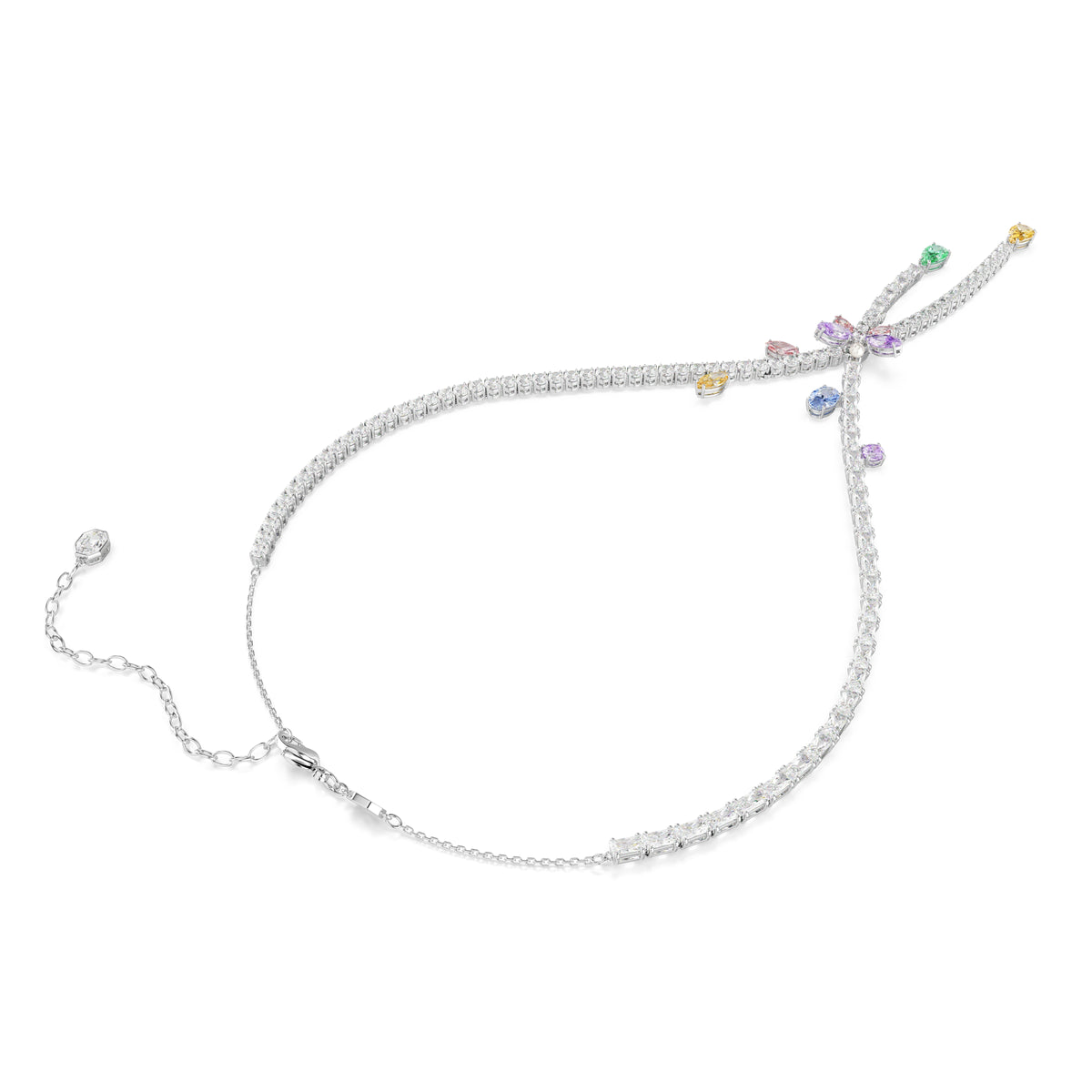 Ariana Grande x Swarovski necklace