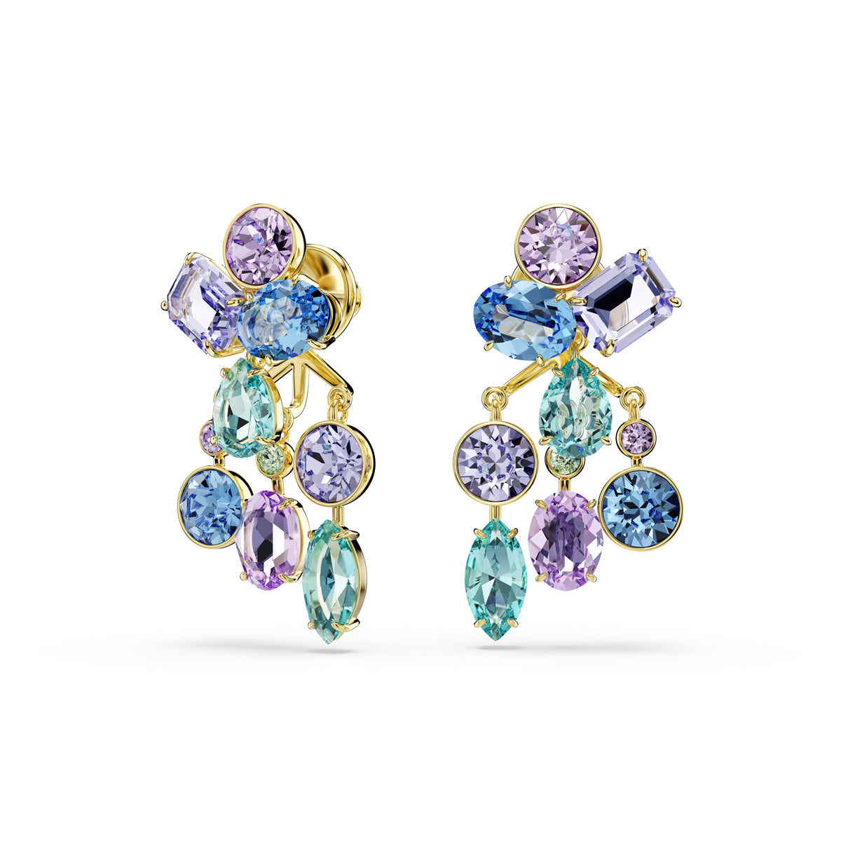 Gema earring jackets