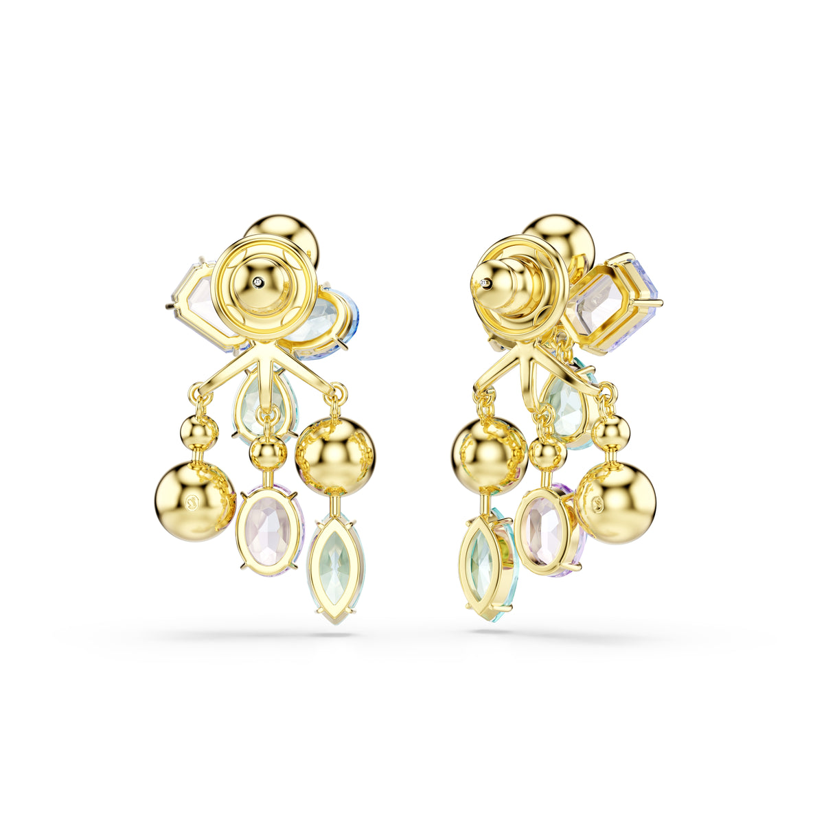 Gema earring jackets