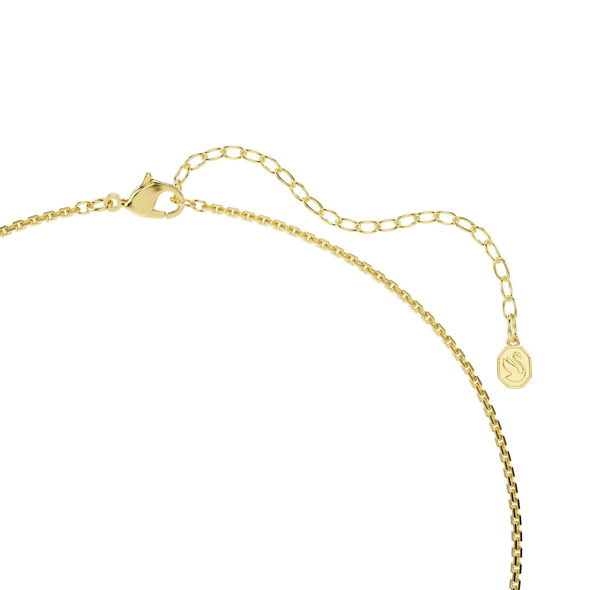 Hyperbola necklace