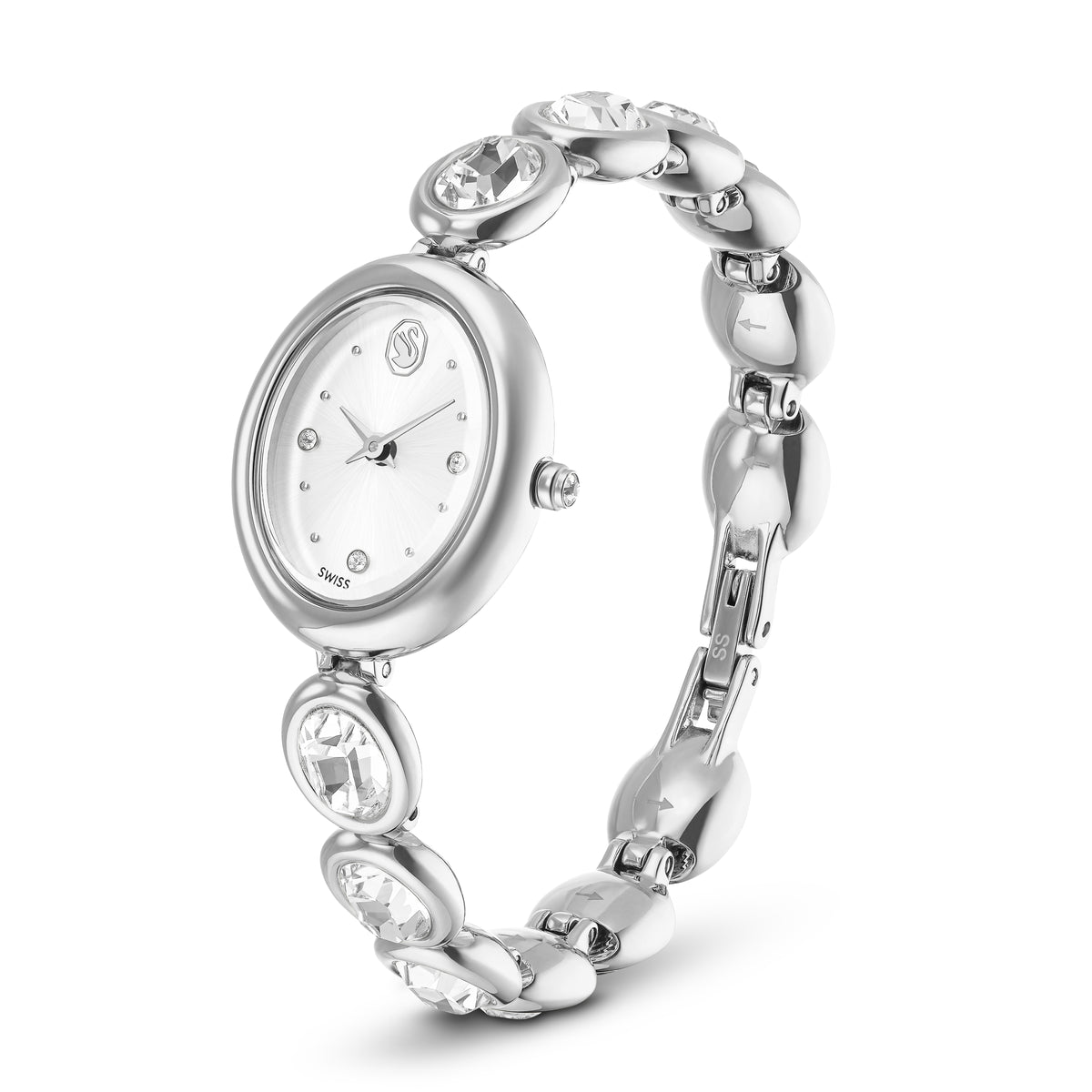 Imber oval watch