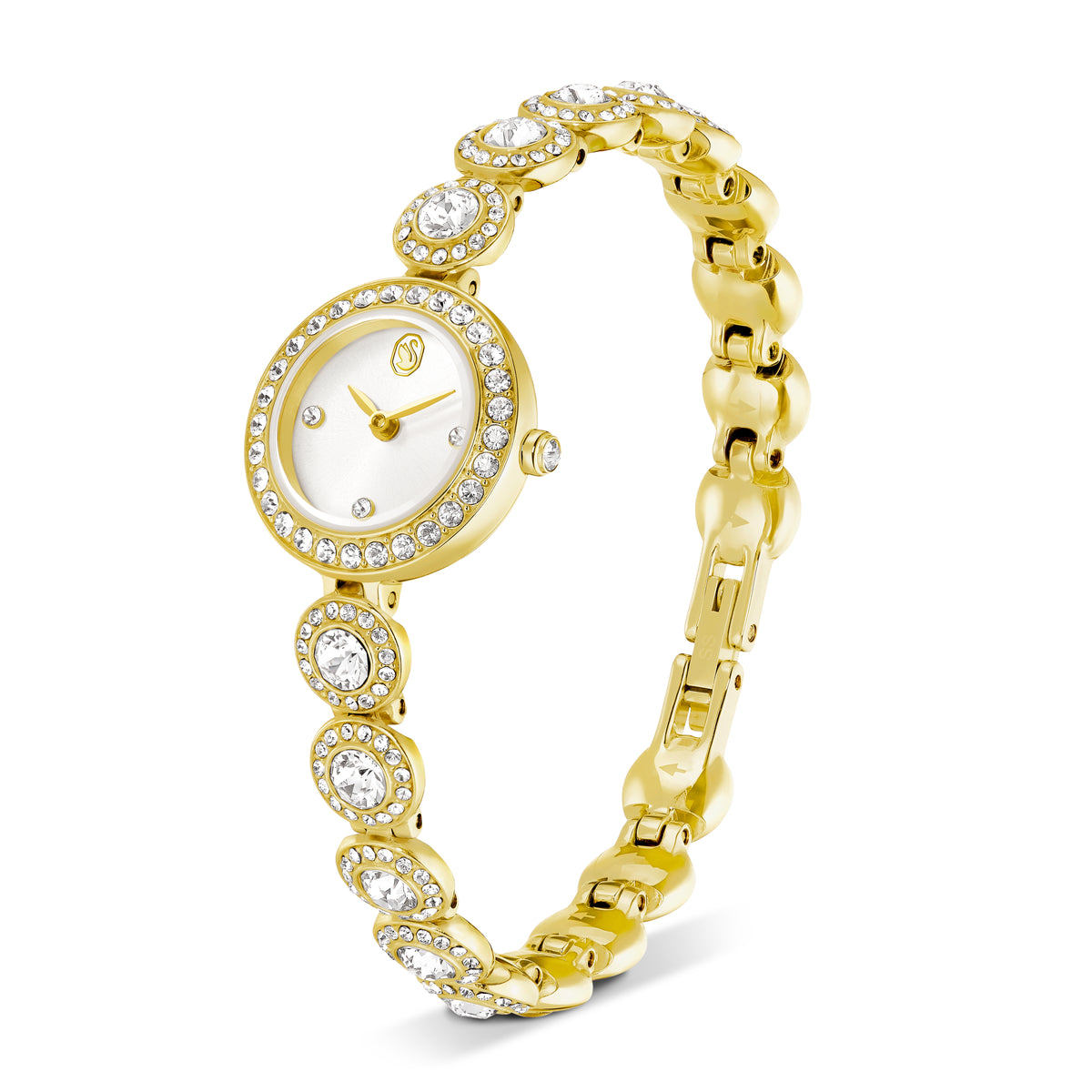 Una Angelic watch