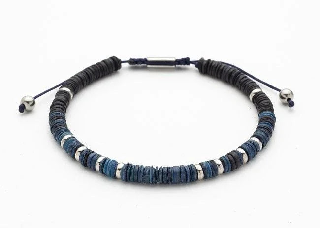 Macrame Bracelet - Nangar Gems