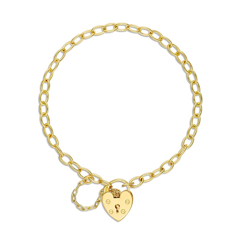 Brooklyn Belcher Bracelet