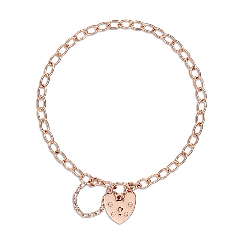 Brooklyn Belcher Bracelet