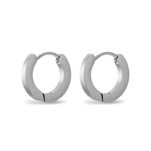 Blaze stainless huggies