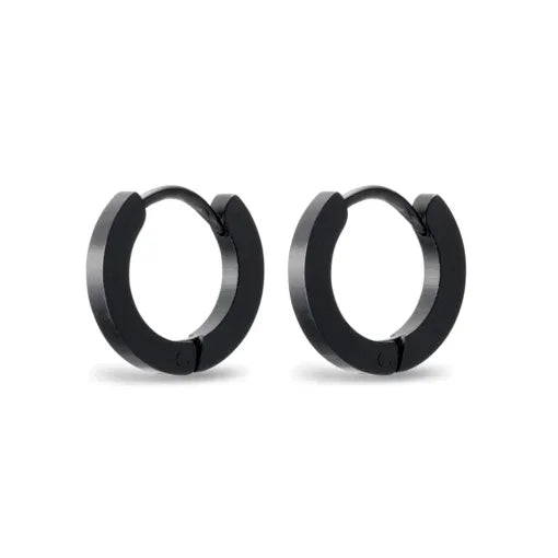 Blaze stainless huggies