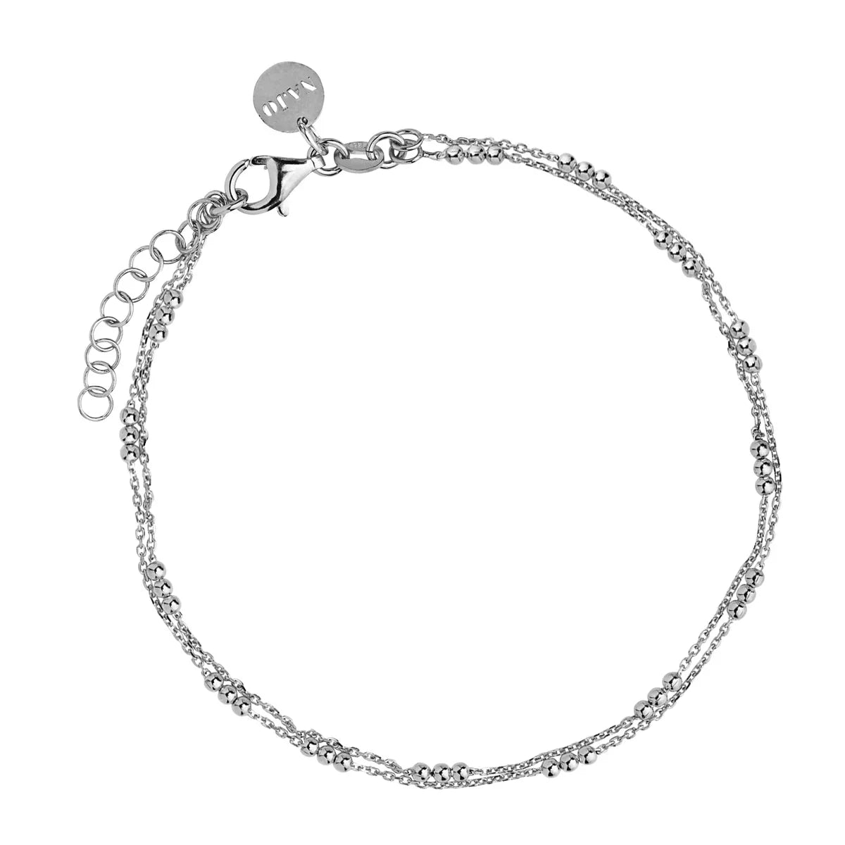 NAJO Halcyon Anklet