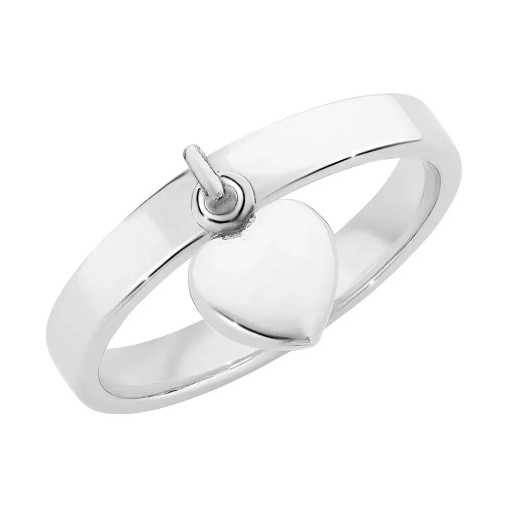Sterling Silver Ring