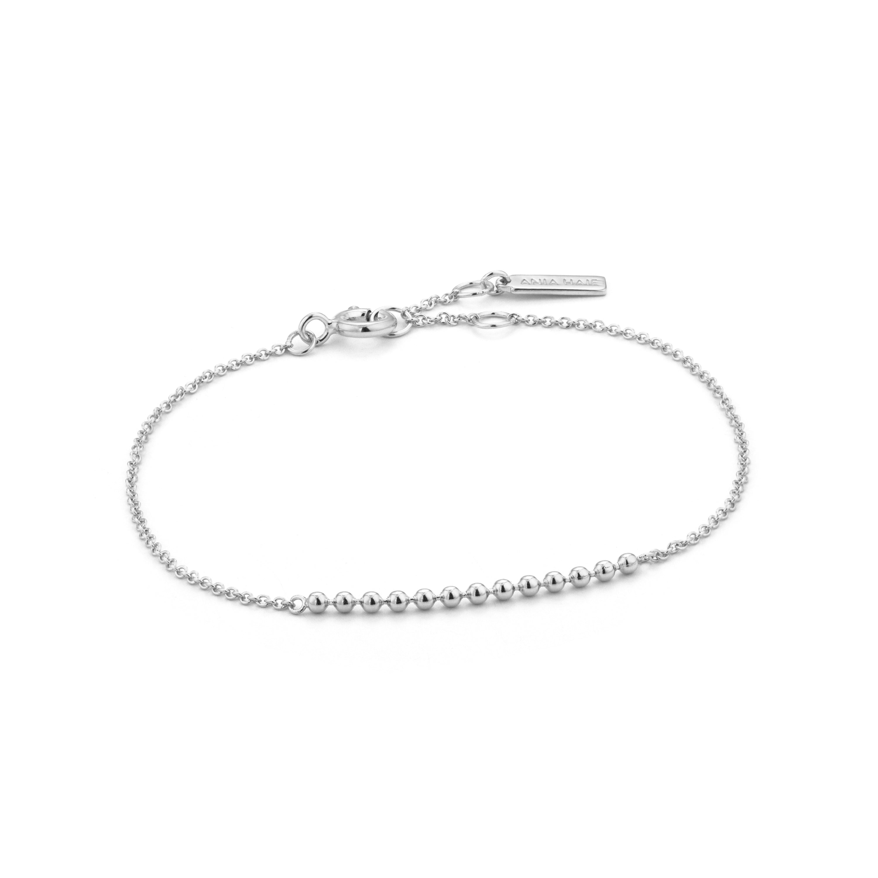 Ania Haie Modern Multiple Balls Bracelet - Nangar Gems