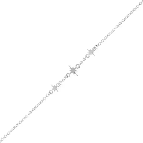 Celestial Star Bracelet