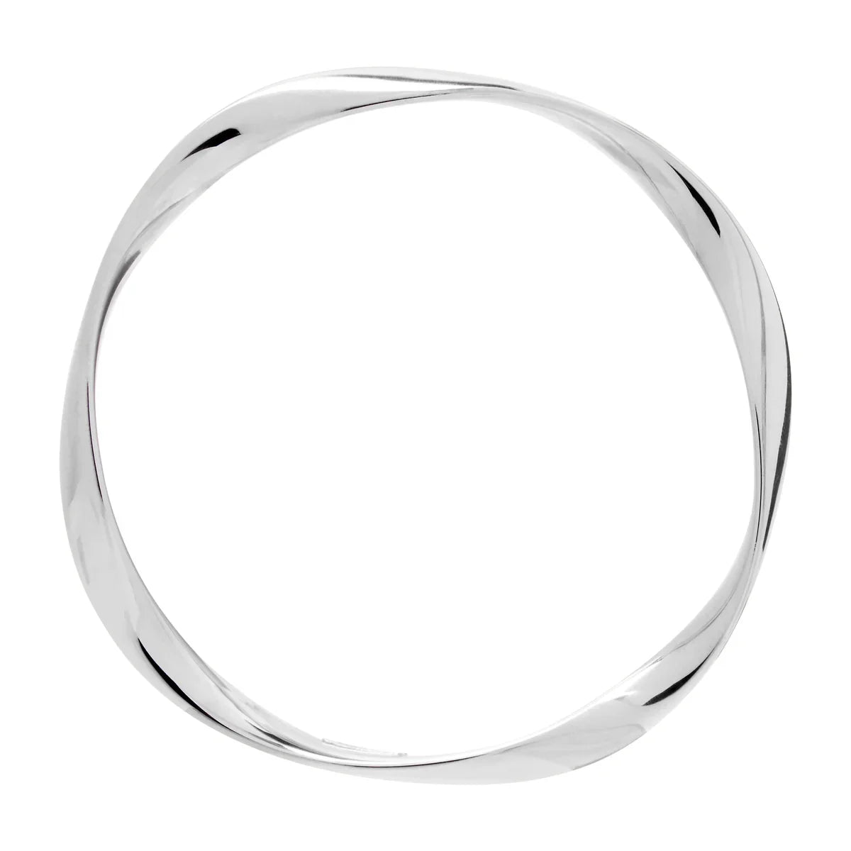 NAJO Large Garden of Eden Bangle