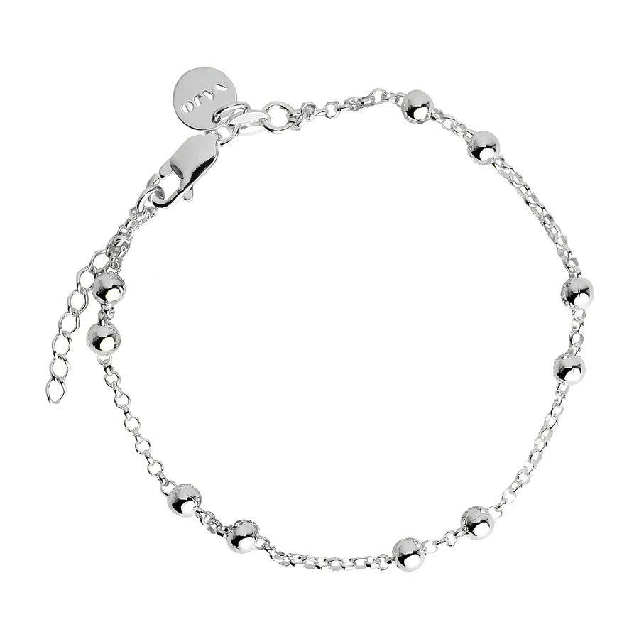NAJO Mattina Single Bracelet (19cm+ext)