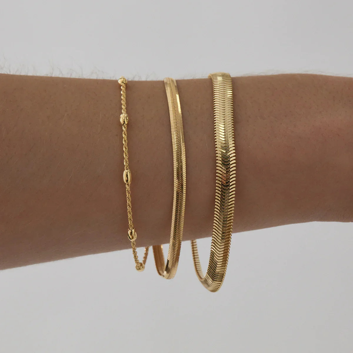 NAJO Celestine Bracelet (Luxe)