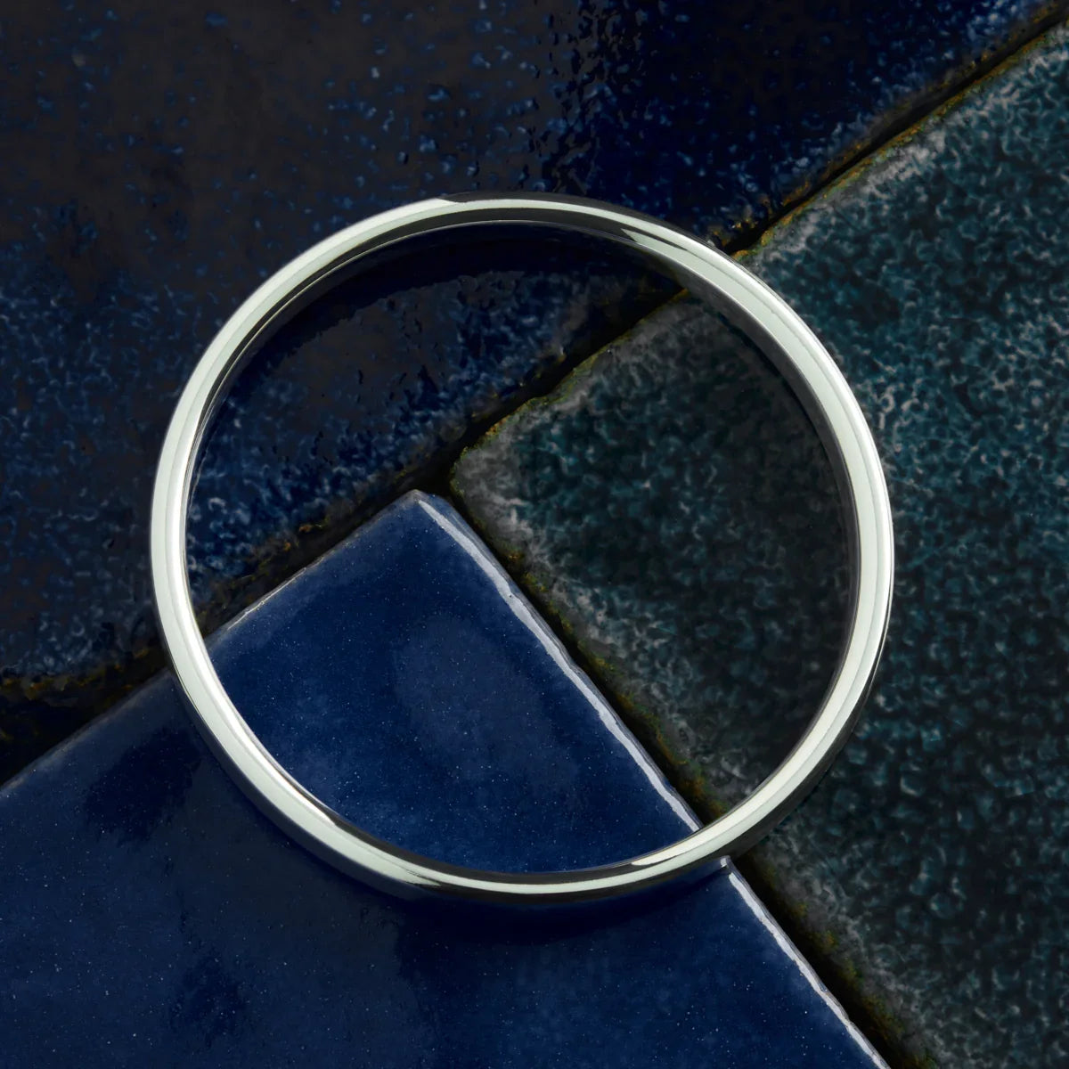 NAJO Circulo Bangle