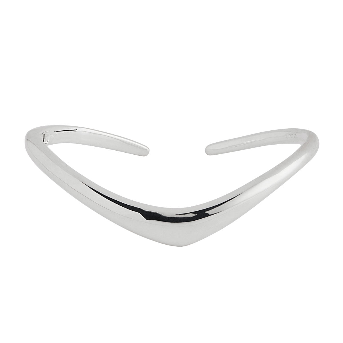 NAJO La Muse Hinged Cuff