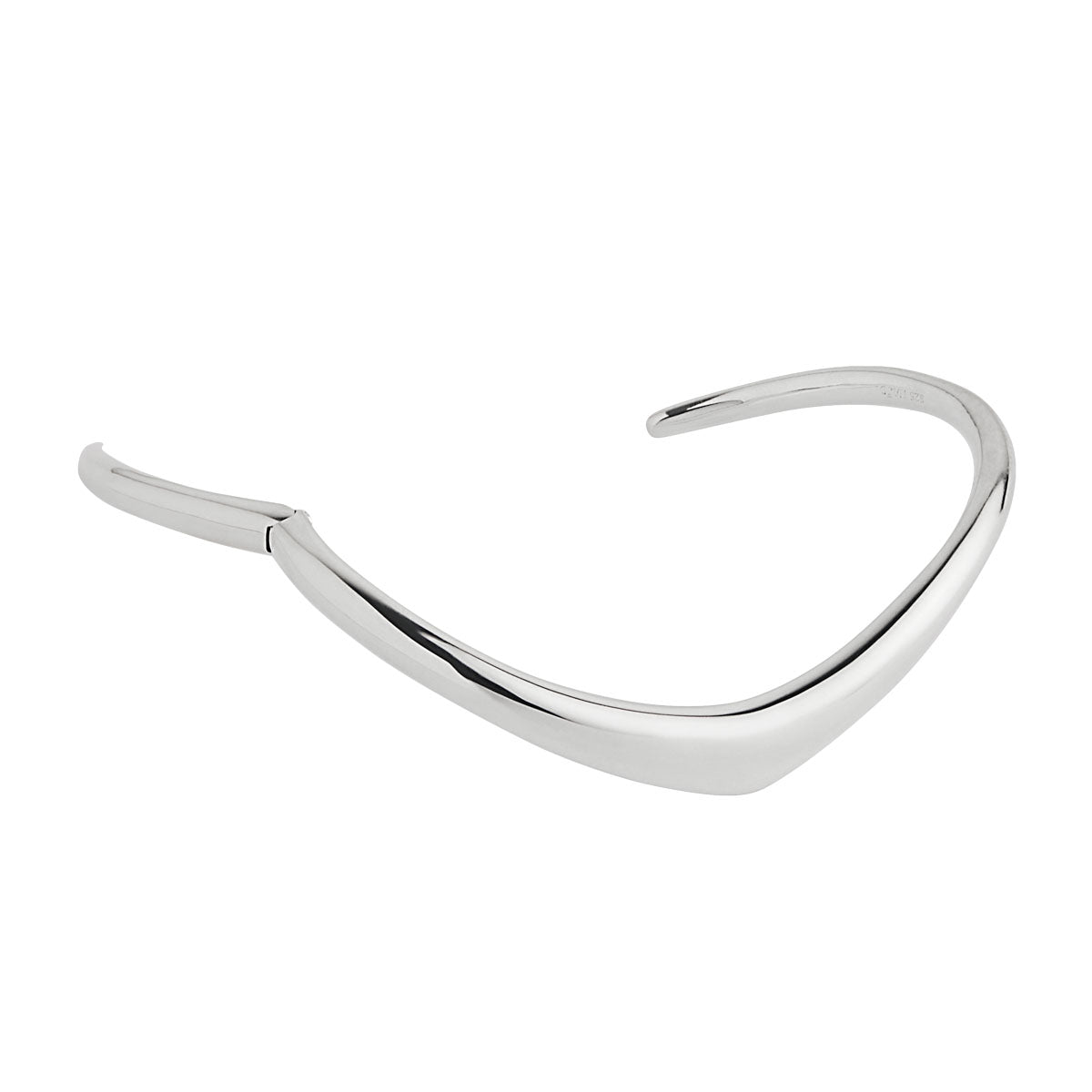 NAJO La Muse Hinged Cuff