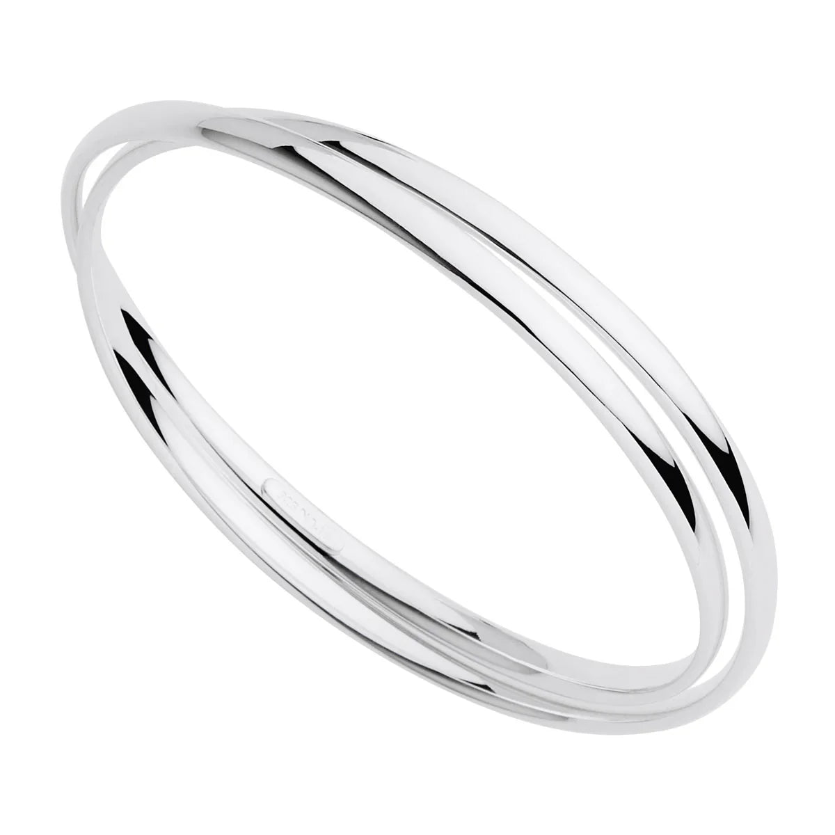 NAJO Duet Bangle