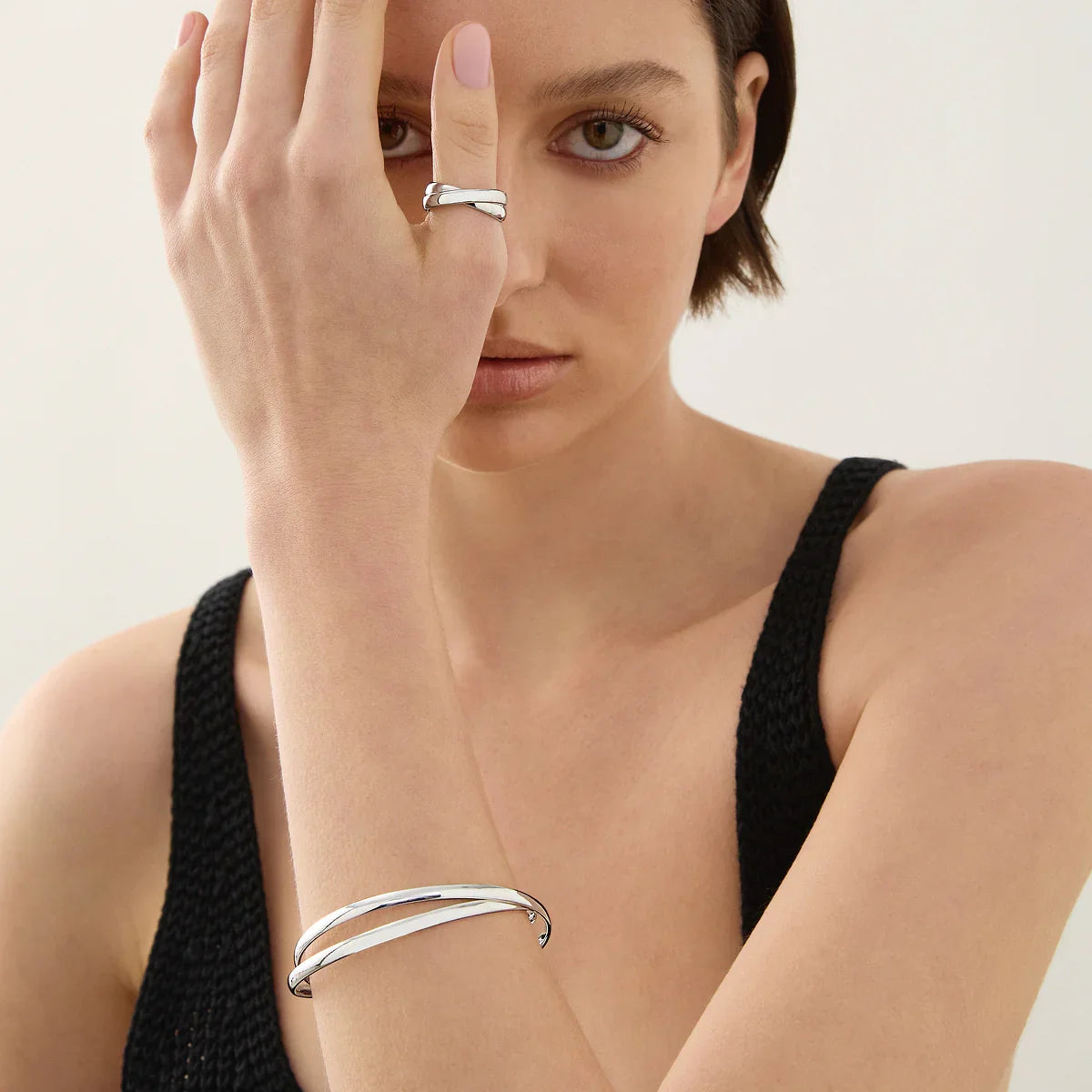 NAJO Duet Bangle