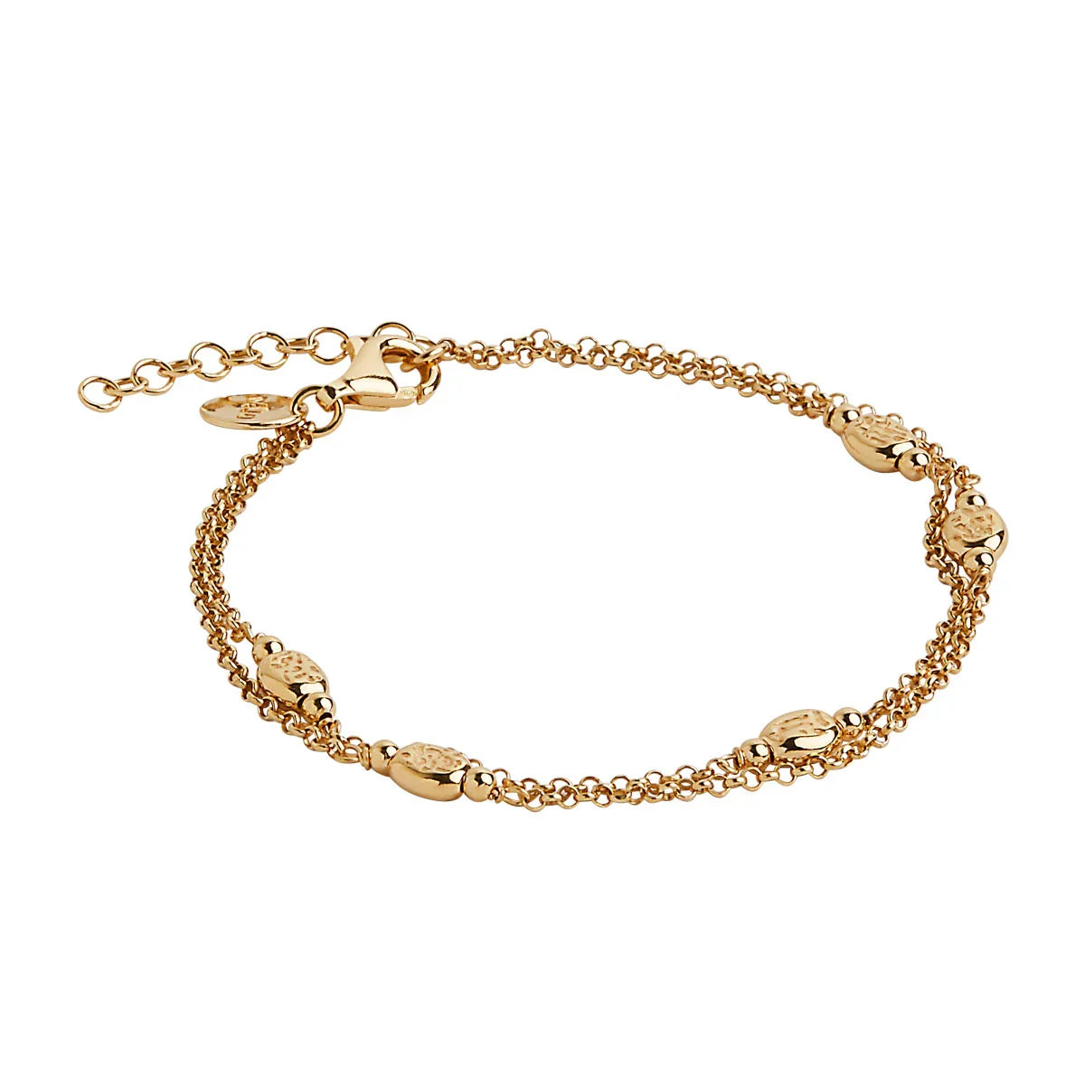 NAJO Volare Layered Bracelet