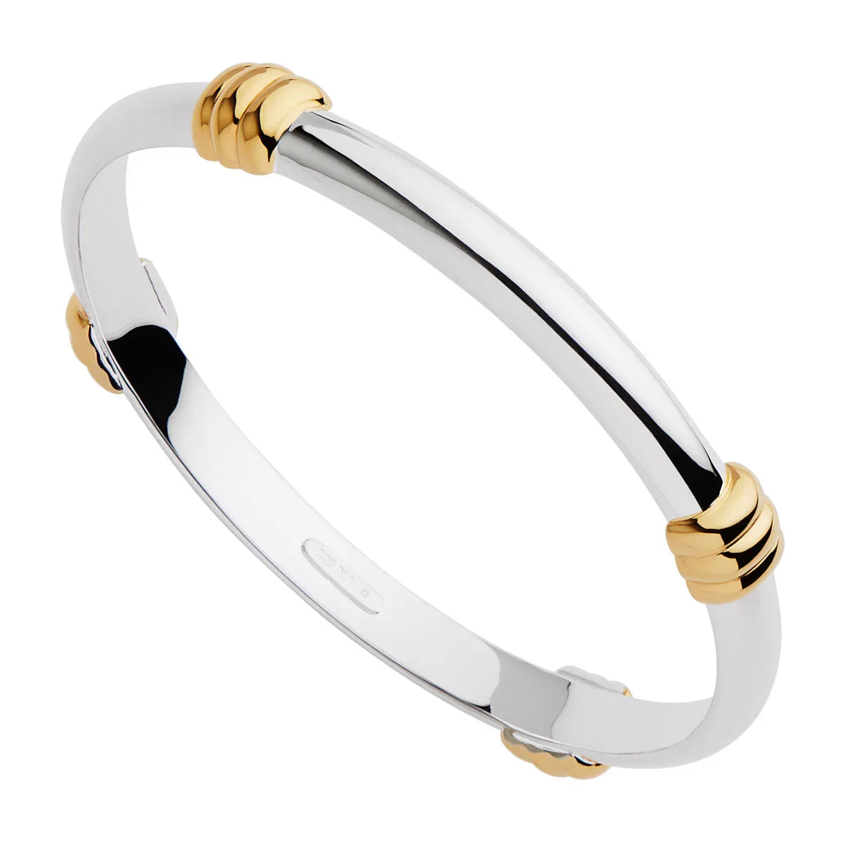 NAJO Pont D'Or Bangle