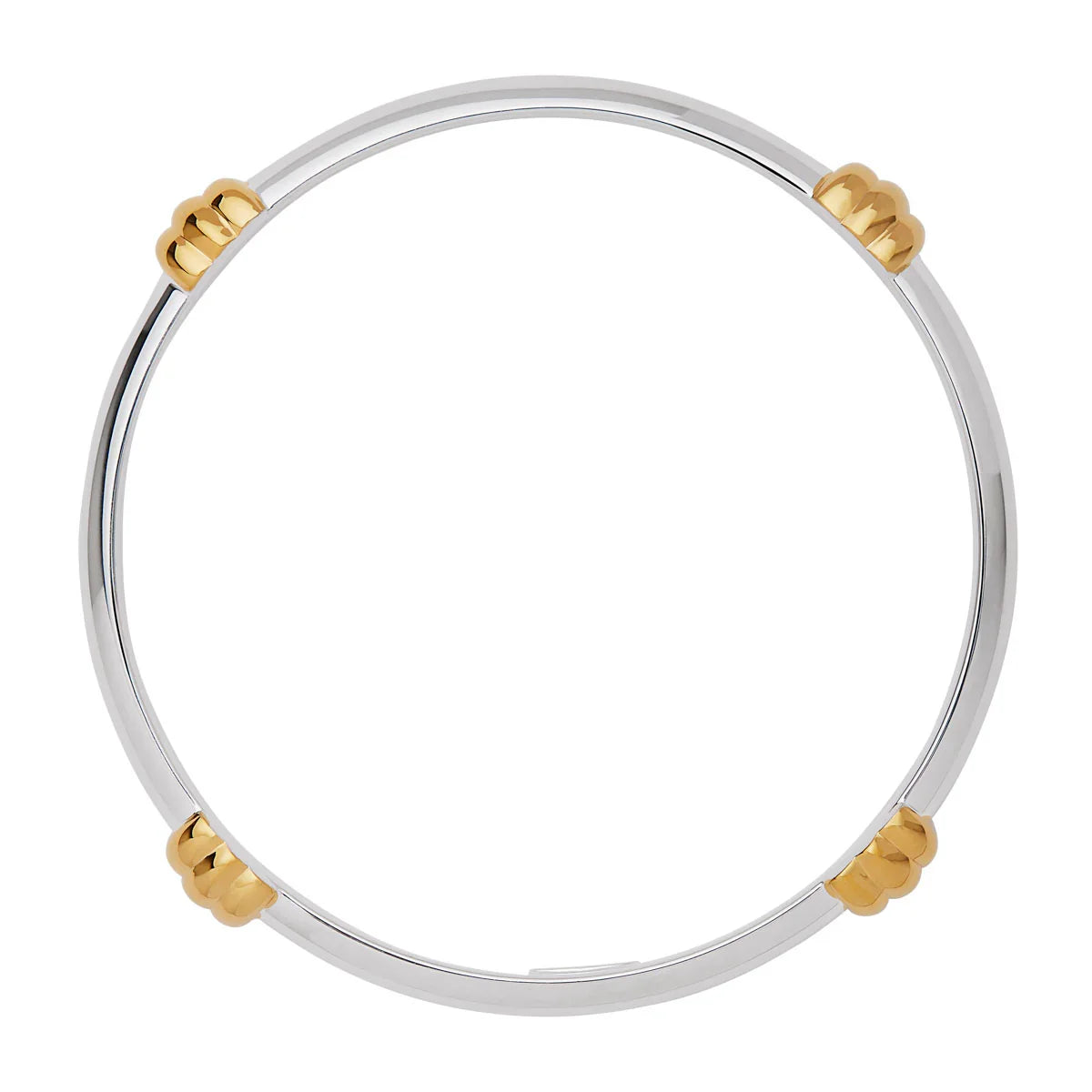 NAJO Pont D'Or Bangle