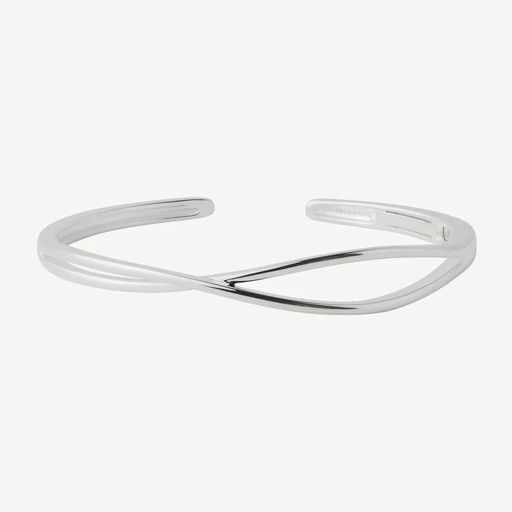 Amara Hinged Cuff