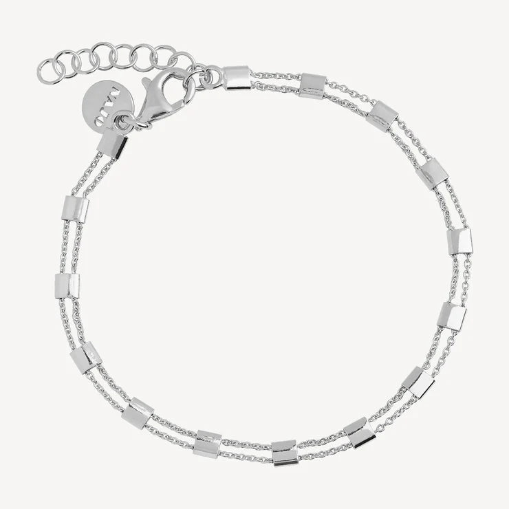 Summer Veil Bracelet