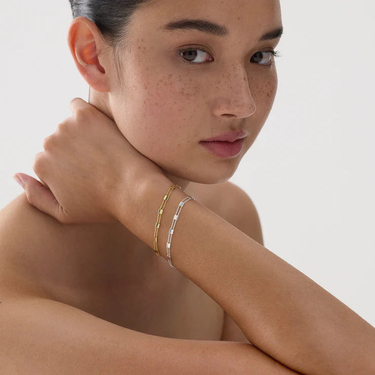 Summer Veil Bracelet