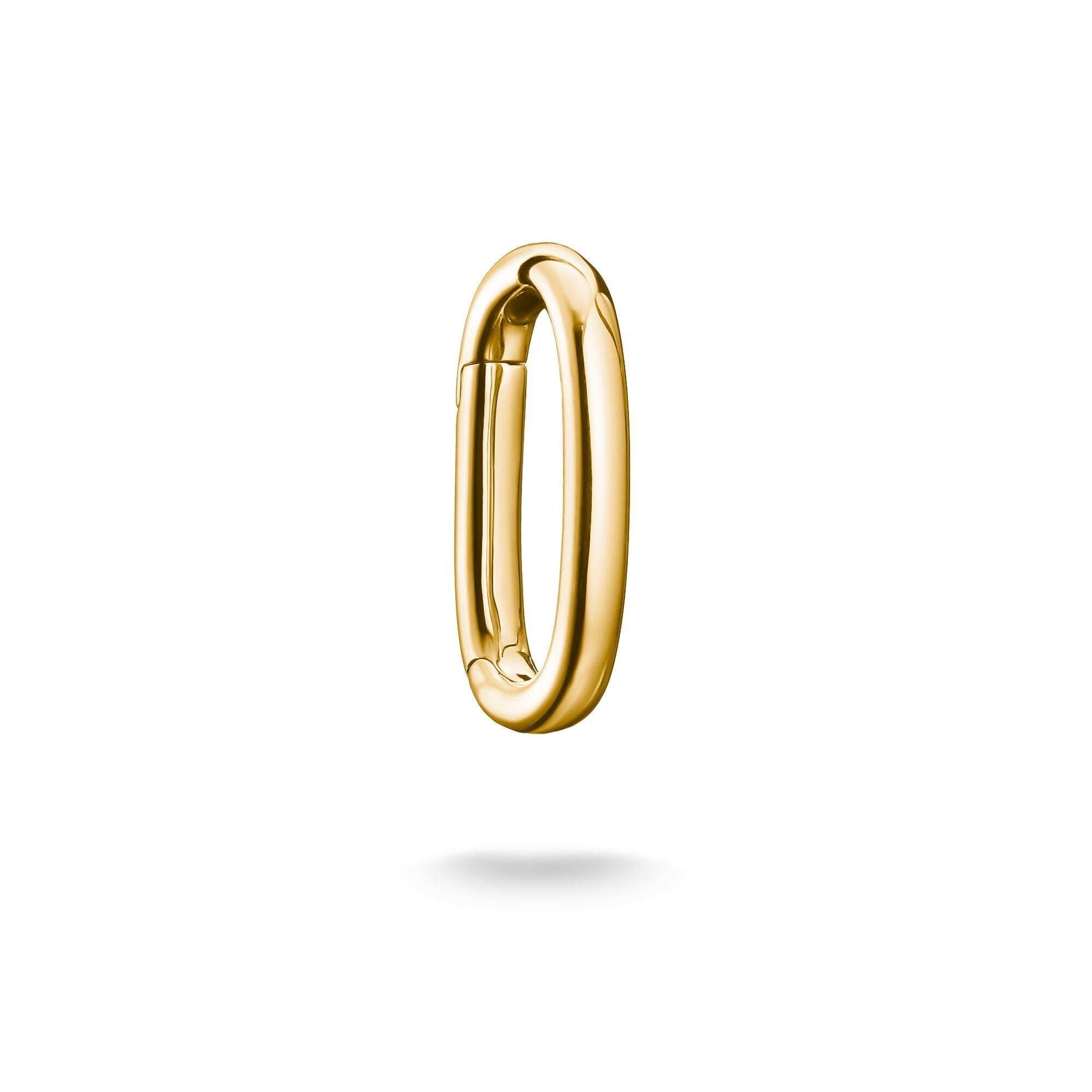 THOMAS SABO Charm Club Connect Link in Gold