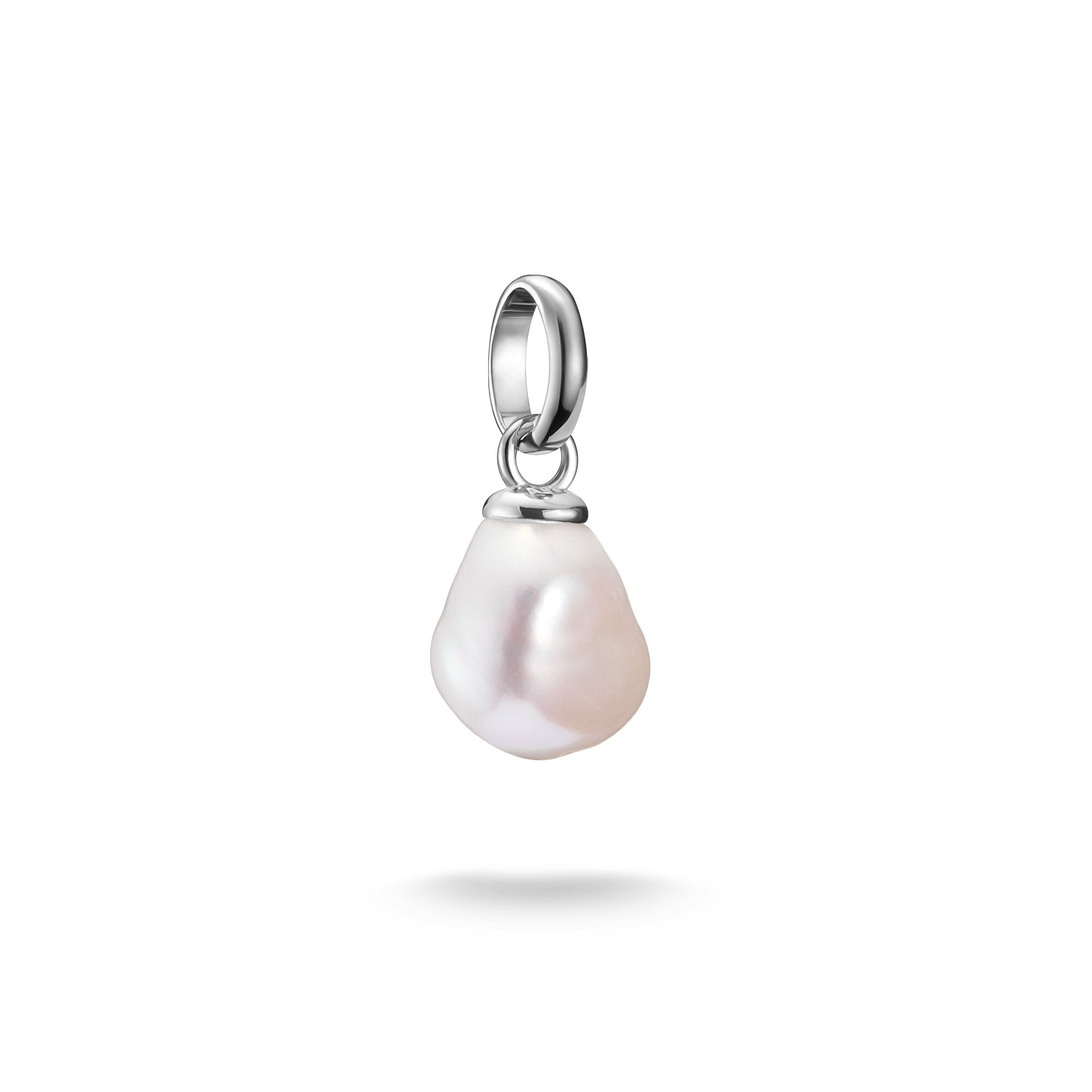 THOMAS SABO Connect Charm freshwater pearl