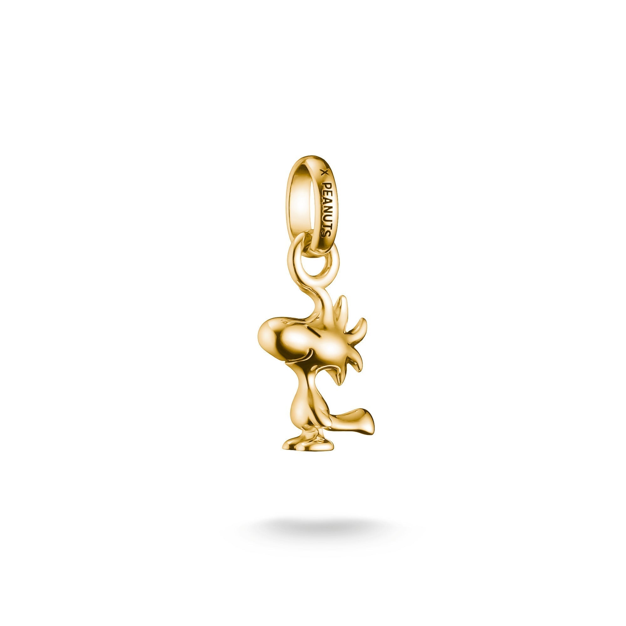 THOMAS SABO Connect Charm Woodstock PEANUTS